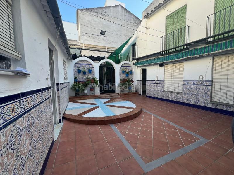 Foto 9c874f1e-d442-4989-b69c-05f053a5f5c7. Haus in Las Tinajerías - Juderías Lucena