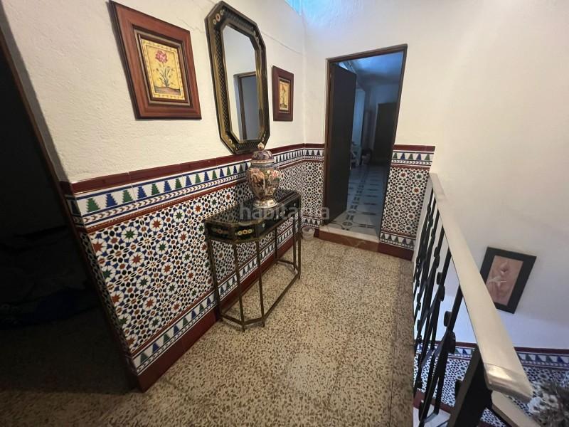 Foto b1e5302a-8867-4063-b265-eb1d06505742. Haus in Las Tinajerías - Juderías Lucena