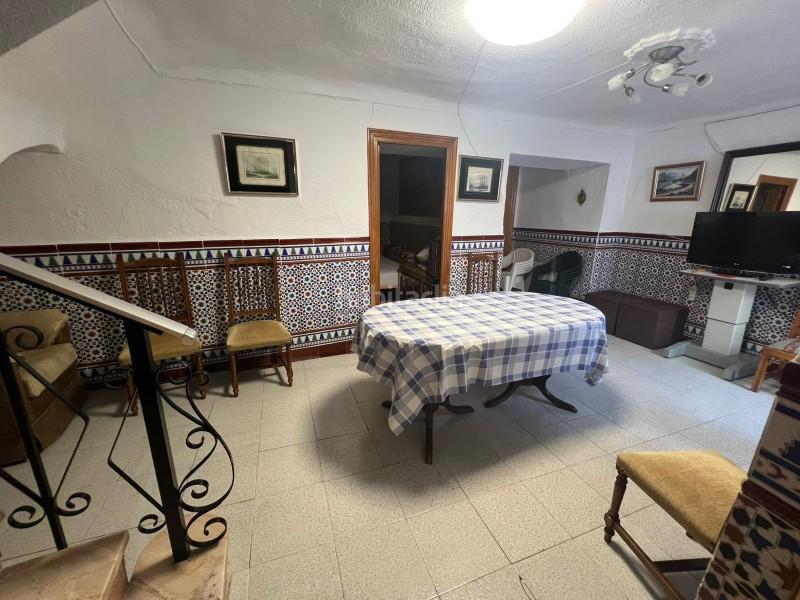 Foto bd2bc483-83fa-4b4a-9538-9fb618a751e9. Haus in Las Tinajerías - Juderías Lucena