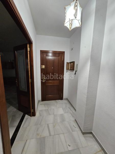 Foto 45a418a0-4d1e-4a67-ad16-d648af6f3296. Etagenwohnung in San Francisco Lucena