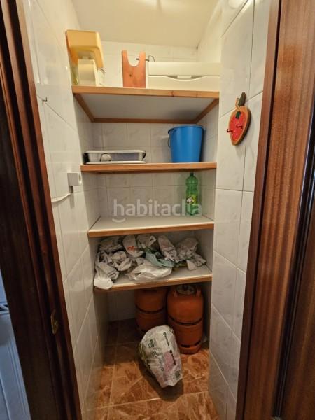 Foto 723498fe-63d0-4b2c-988d-b209c499403d. Etagenwohnung in San Francisco Lucena