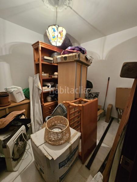 Foto cc7a3266-d66c-4a01-9ce9-98956d3764f1. Etagenwohnung in San Francisco Lucena