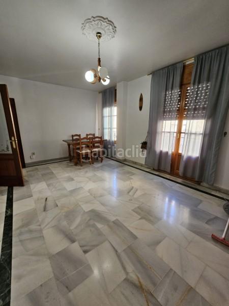 Foto db9f094e-45f5-49d2-a9c6-01b79a4ab2dc. Etagenwohnung in San Francisco Lucena