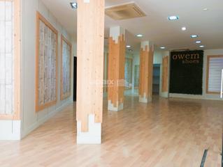 Lloguer Local Comercial a Centro. Local en alquiler en  lucena, córdoba