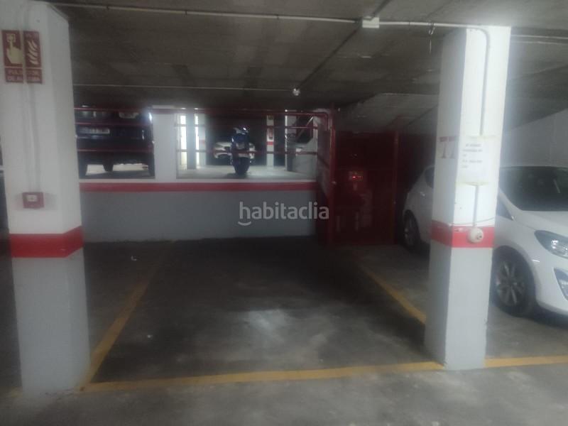 Foto d7ffd10f-0ddf-4795-9814-47718d0c468d. Car parking in calle mires 20 in La Calzada Lucena