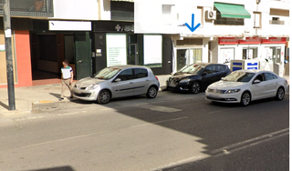 Local Comercial a El Valle