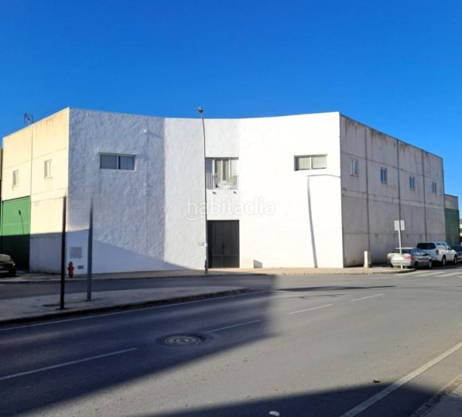 Foto 6c39b878-05c8-488f-b9d4-025352ab8f4c. Affitto capannone industriale in San Francisco Lucena