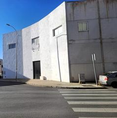 Affitto Capannone industriale in San Francisco. Nave en alquiler en  lucena, córdoba