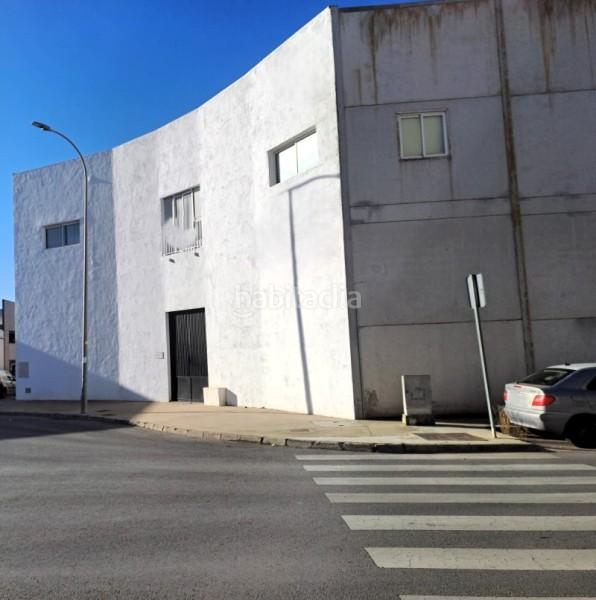 Foto 95ec0b89-944c-4e6f-b992-d26ade6ff2b6. Affitto capannone industriale in San Francisco Lucena