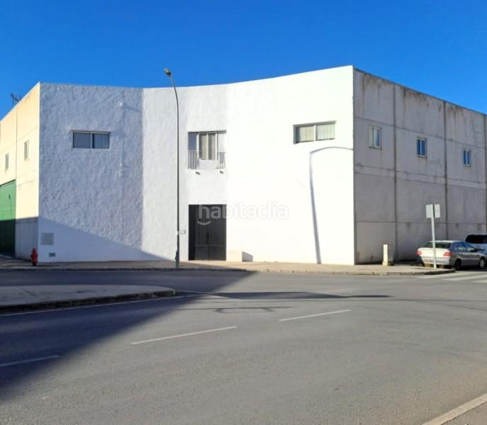 Foto 319912b2-2868-4825-9517-fabe34097556. Miete fabrikhalle in San Francisco Lucena