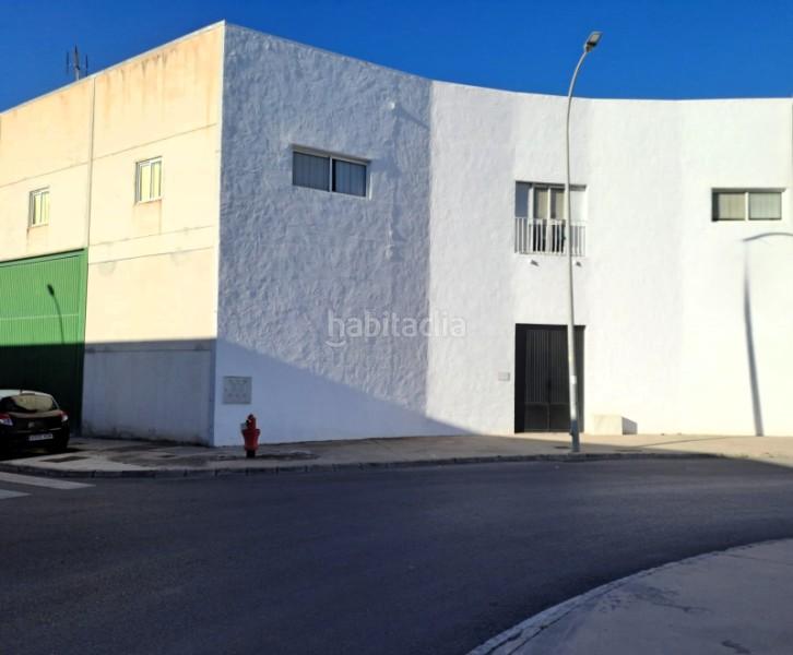 Foto d4cea17f-ede1-4a6f-8979-7d4f806bf356. Miete fabrikhalle in San Francisco Lucena