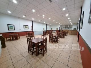 Local Comercial en Las Vegas - Campoaras