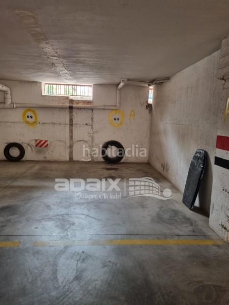 Foto 0032a878-5e46-45e8-b04c-60bb85fcc9f1. Aparcament cotxe a Poleares Lucena