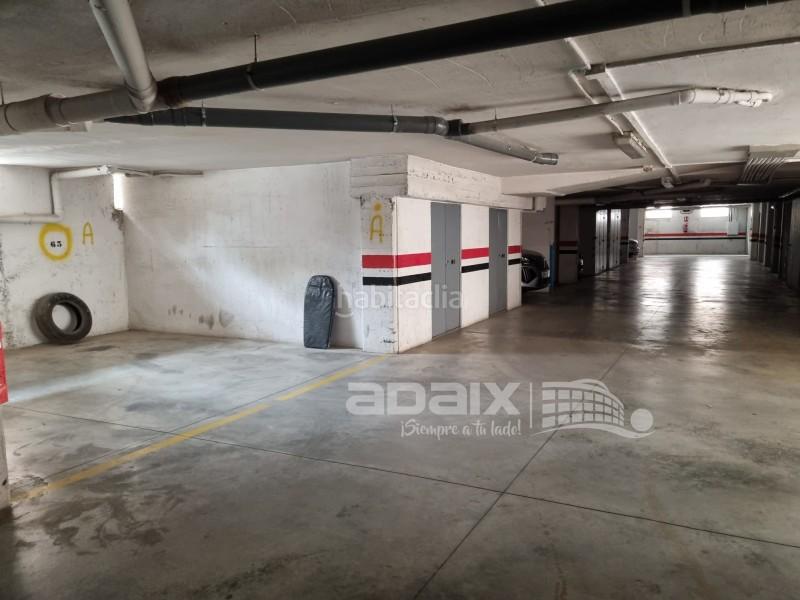 Foto 3fe960cb-ea9e-4e57-9f26-b590c35d2df4. Aparcament cotxe a Poleares Lucena