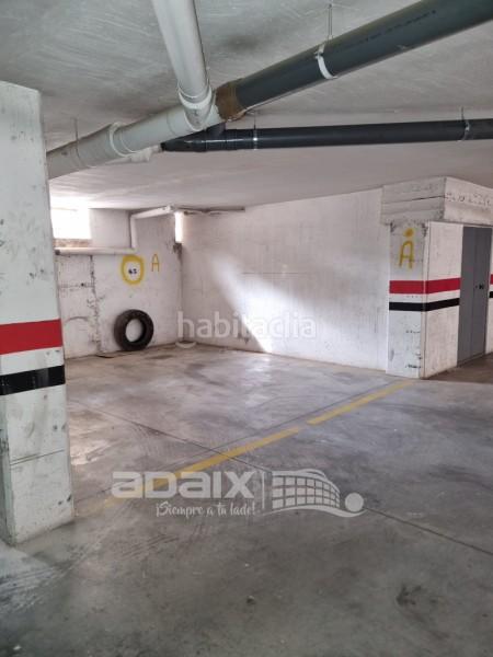 Foto 7806973e-ce1b-4afa-a1ac-2b08b5b38010. Aparcament cotxe a Poleares Lucena