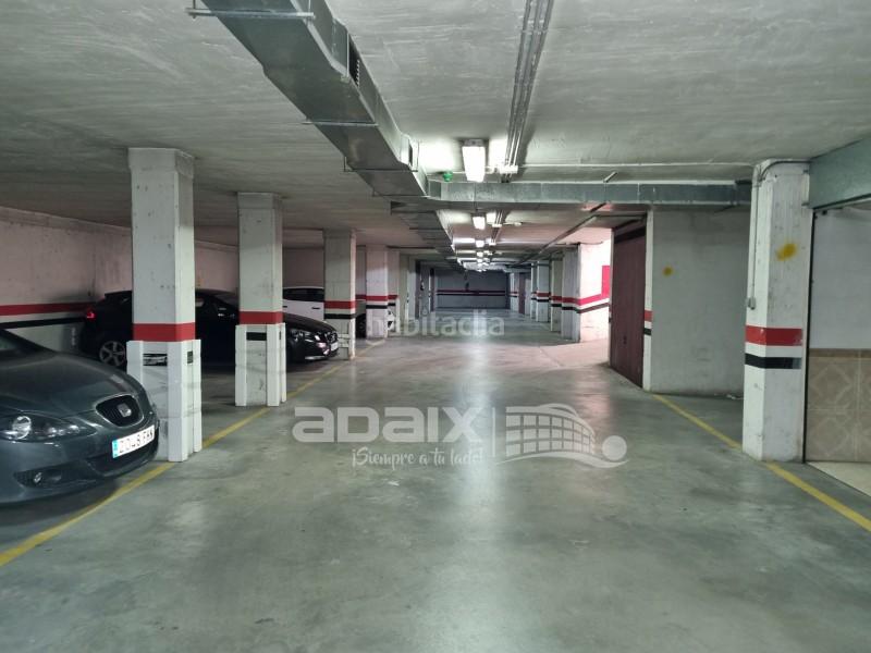 Foto 6b9b7c67-ab6e-4d0e-b586-ba1ecc0af485. Posto auto in Poleares Lucena