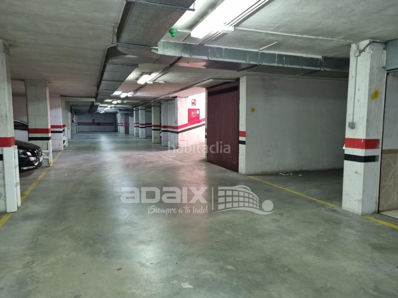 Foto a722e02e-70f3-4d93-a8bd-bc699e72343b. Posto auto in Poleares Lucena