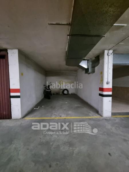 Foto eaf9efd0-61ba-47d0-bea5-d8bf93c2e16a. Posto auto in Poleares Lucena