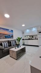 Pis en Paseo martimo rey de espaa. Flat in sale in  fuengirola,