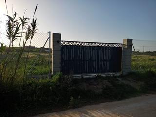 Terreny residencial a Núcleo urbano. Finca rústica en venta en  chiclana de la frontera, cádiz