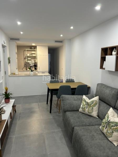 Foto dd514097-ea40-43a7-ba18-0dfa84b8aa16. Affitto piano terra con riscaldamento in Playa de los Boliches Fuengirola