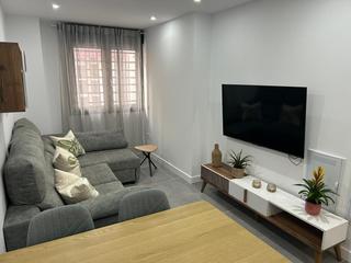 Location Rez-de-chaussée à Playa de los Boliches. Planta baja en alquiler en  fuengirola, málaga
