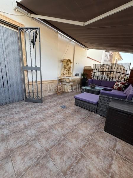 Foto 7692f86b-8d2a-46a5-b942-a34966548acc. Haus in jardín Lucena Lucena