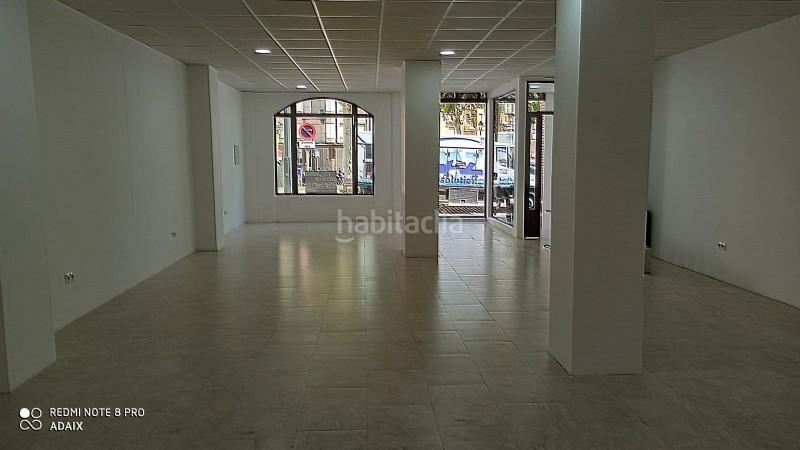 Foto 08277359-c106-4069-9dcd-12d496bb0e1b. Lloguer local comercial a plaza de españa 10 a Centro Lucena