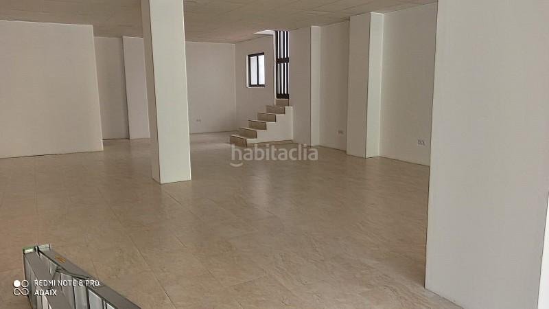 Foto f3c89825-d520-4220-92ae-c2c80c02cfe6. Lloguer local comercial a plaza de españa 10 a Centro Lucena