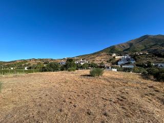 Terreno residencial en N/a. Rural property in sale in  valtocado, málaga