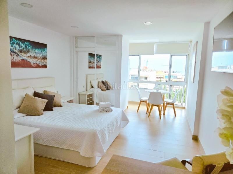 Foto 0173cfd4-f646-486f-b7a5-b9095d24eb0a. Estudio  en venta en cp , málaga en Parque de la Paloma Benalmádena