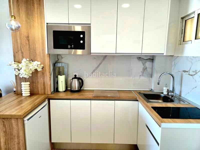 Foto 5af81814-5325-43b1-9545-9c7a7356d304. Estudio  en venta en cp , málaga en Parque de la Paloma Benalmádena