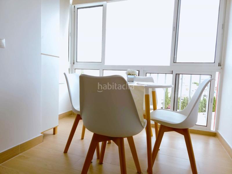 Foto f1abcaab-077c-4fd7-bdac-40710f8c6b86. Estudio  en venta en cp , málaga en Parque de la Paloma Benalmádena