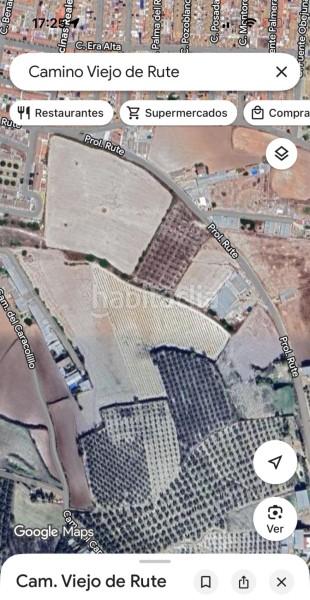 Foto e5f3ac69-25ac-4c65-8920-8b101facc1d8. Residential plot in Las Vegas - Campoaras Lucena