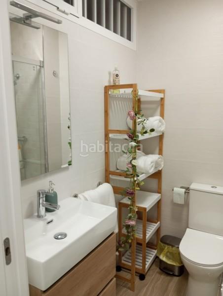 Foto a74cd880-c220-4fc9-b835-78bf2815dc7f. Location appartement dans paseo marítimo rey de españa dans Fuengirola