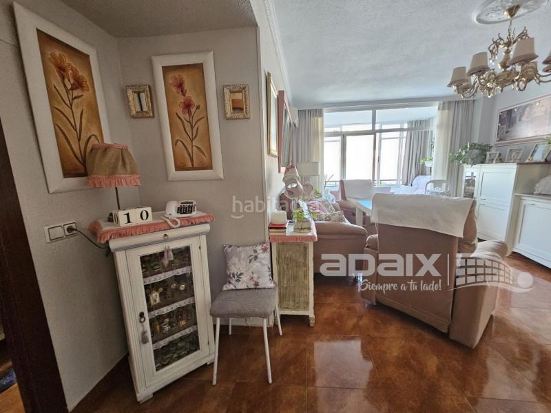 Foto 478737e0-daad-4c9f-b320-ad05169ac831. Pis amb aparcament a Centro Lucena