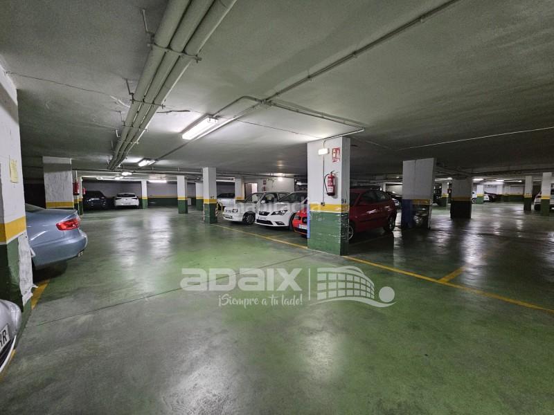 Foto 65886c8e-3845-4fc2-a2dd-2dfb5466c57e. Pis amb aparcament a Centro Lucena