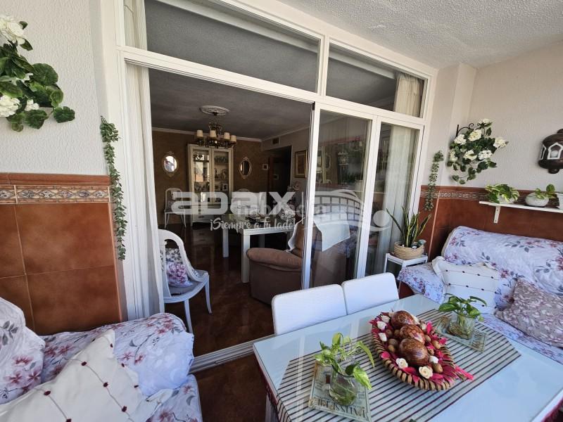 Foto 89e9184c-97e1-4935-befd-bd6cbd22607c. Pis amb aparcament a Centro Lucena