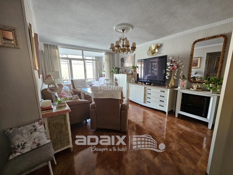 Foto 9de9a0d8-c5d5-4008-b97c-86f97f71d0ef. Pis amb aparcament a Centro Lucena