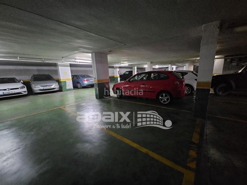 Foto c7adfca1-9bad-4d4d-b54f-2f9bd5173f28. Pis amb aparcament a Centro Lucena