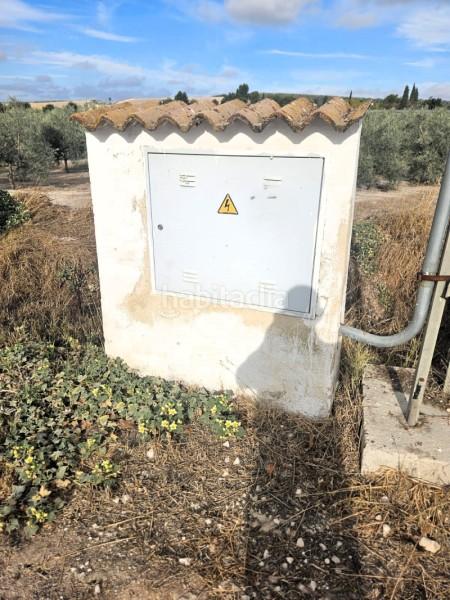 Foto 2132ac68-112e-4f06-823d-4492a9a1e2de. Wohngrundstück in camino de la torca in Poleares Lucena