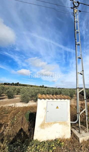 Foto 54486f6d-6cc0-41b1-947c-f8289b764e90. Wohngrundstück in camino de la torca in Poleares Lucena