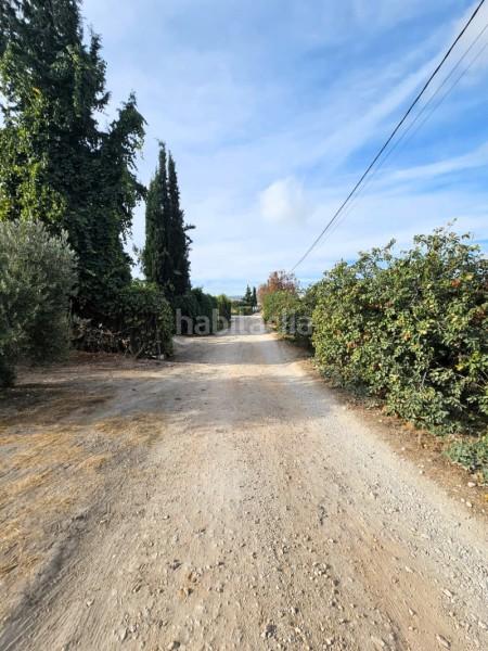 Foto 5b6cf387-e799-443e-8052-1ffdc7b2229d. Wohngrundstück in camino de la torca in Poleares Lucena