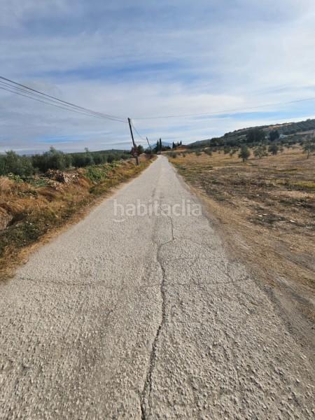 Foto d92462fc-1454-438a-a781-040f968c4423. Wohngrundstück in camino de la torca in Poleares Lucena