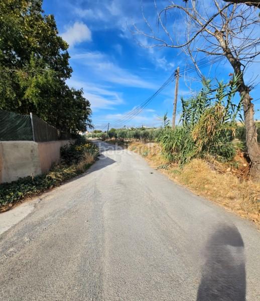Foto de077b73-a504-4028-8930-177ff894cbe1. Wohngrundstück in camino de la torca in Poleares Lucena