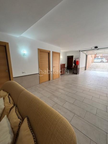 Foto 99a5f3c1-5232-45cc-97e1-269d749c1761. Casa a El Valle Lucena