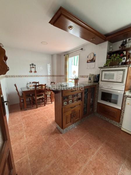 Foto c42064d4-9e23-48bc-b4a1-7d0b149c0d41. Casa a El Valle Lucena