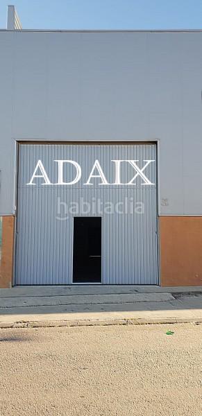 Foto 00a635f6-1eae-479b-9e7b-896b0c20f652. Capannone industriale in Las Vegas - Campoaras Lucena