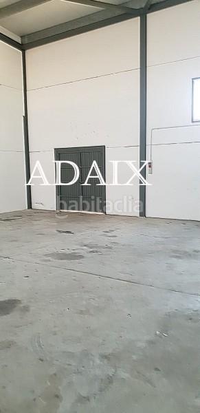 Foto 039d1b35-8770-4027-bf9a-f5df853ebbc9. Capannone industriale in Las Vegas - Campoaras Lucena