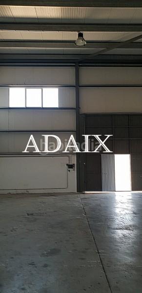 Foto 559a3154-4934-4ecd-b719-29cb64e7ea69. Capannone industriale in Las Vegas - Campoaras Lucena